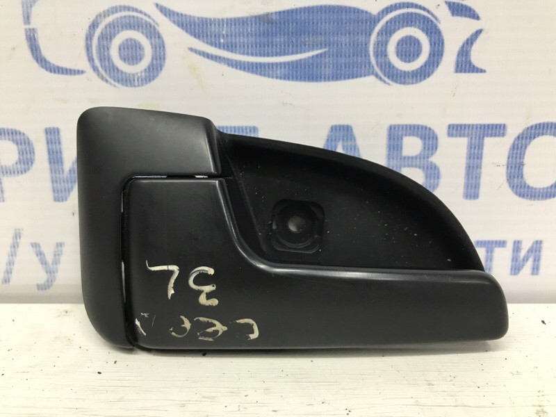 Ручка двери внутренняя левая Kia Ceed 2006-2012 826101H000EQ (Арт. 53277) Київ - зображення 1