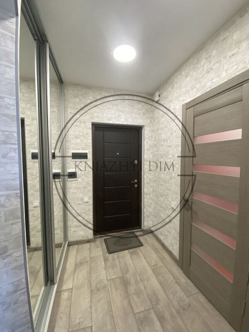 Продажа 1-но к. квартиры студио в новом доме Жуляны. № 21141455 Київ - зображення 7