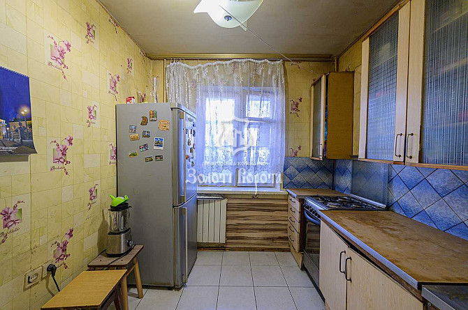 продажа 1-к квартира Киев, Оболонский, 33000 $ Київ - зображення 1