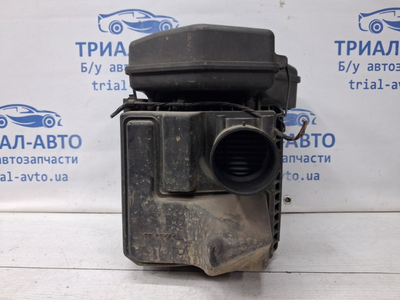 Корпус воздушного фильтра Mitsubishi Outlander CU 2.4 БЕНЗИН 4G69 2003 (б/у) Киев - изображение 2