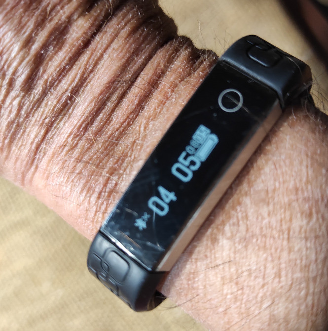 Smart Bracelet M1 Киев - изображение 3