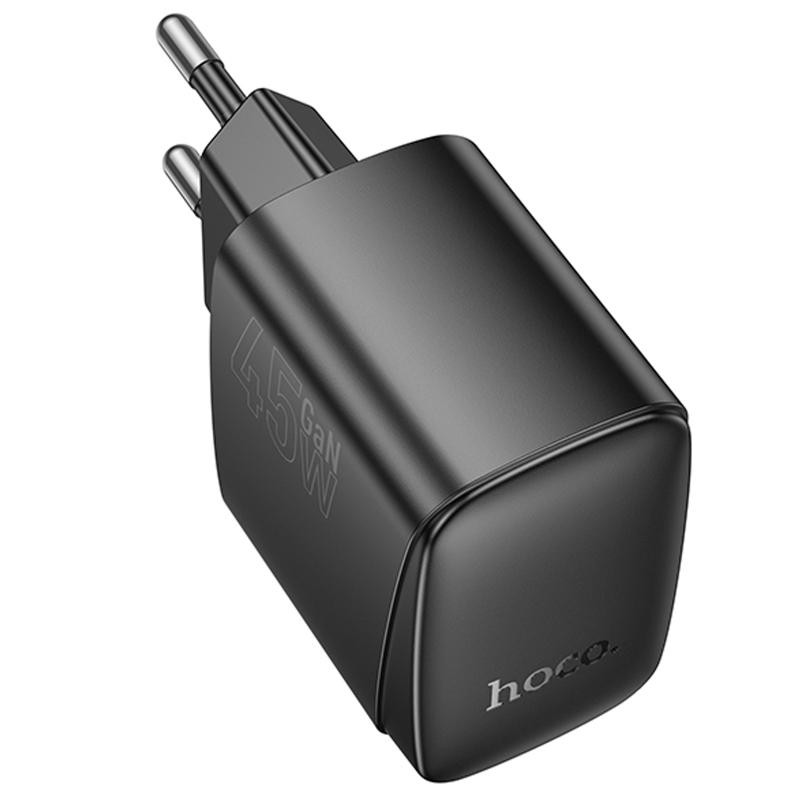 СЗУ Hoco CS62A Bright PD45W (2USB-C) Херсон - изображение 2