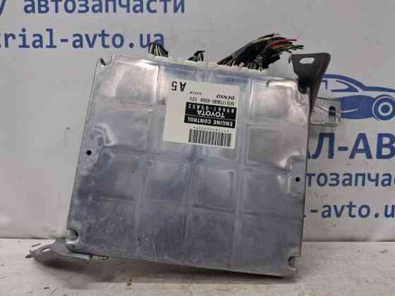 Блок управления двигателем Toyota Avensis 2002-2010  (Арт. 78426) Київ