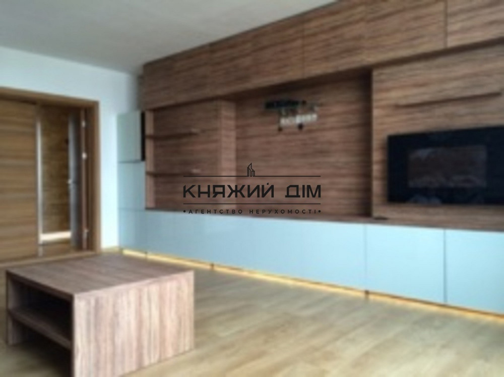 Видова 4-х кімнатна квартира ЖК Південна Брама. Код объекта 21147454 Київ - зображення 2