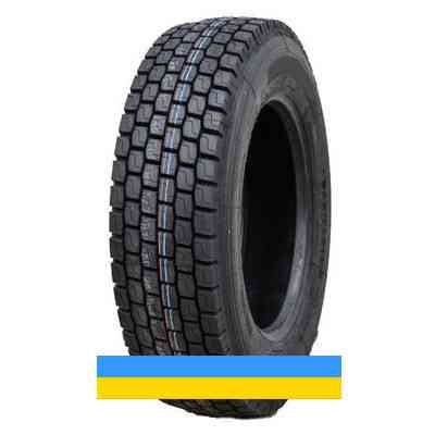 315/80 R22.5 Advance GL268D 154/150M Ведуча шина Київ