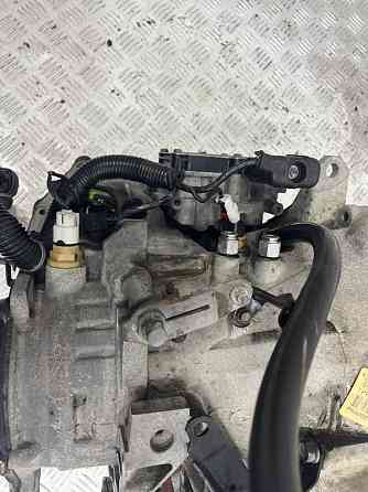Коробка передач АКПП Dodge Journey 1 2.4 БЕНЗИН ED3 2007 (б/у) Киев