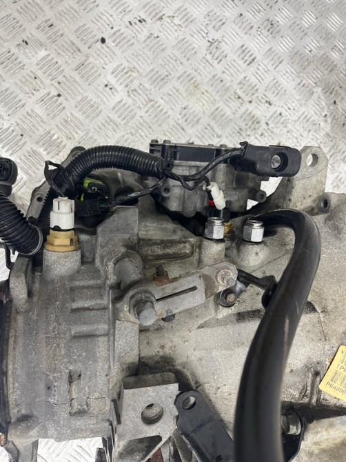 Коробка передач АКПП Dodge Journey 1 2.4 БЕНЗИН ED3 2007 (б/у) Київ - зображення 5