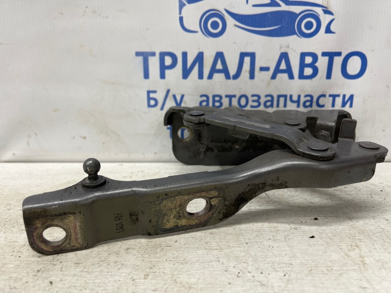 Петля капота правая Kia Sorento UM 2.4 БЕНЗИН G4KJ 2014 (б/у) Київ - зображення 4