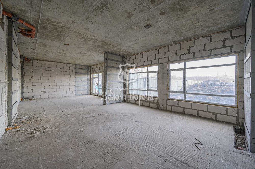 продажа офисное помещение Киев, Голосеевский, 60000 $ Київ - зображення 6