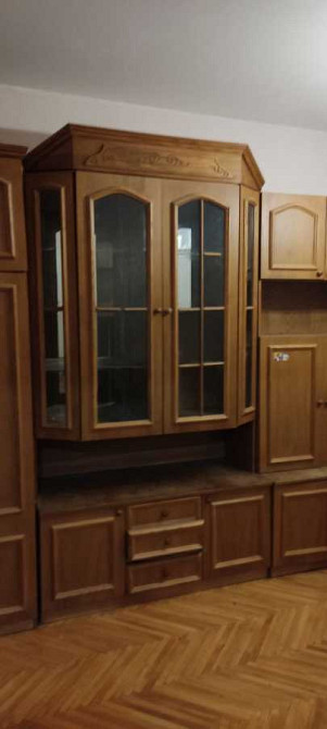 долгосрочная аренда 3-к квартира Киев, Святошинский, 12000 грн./мес. Київ - зображення 3