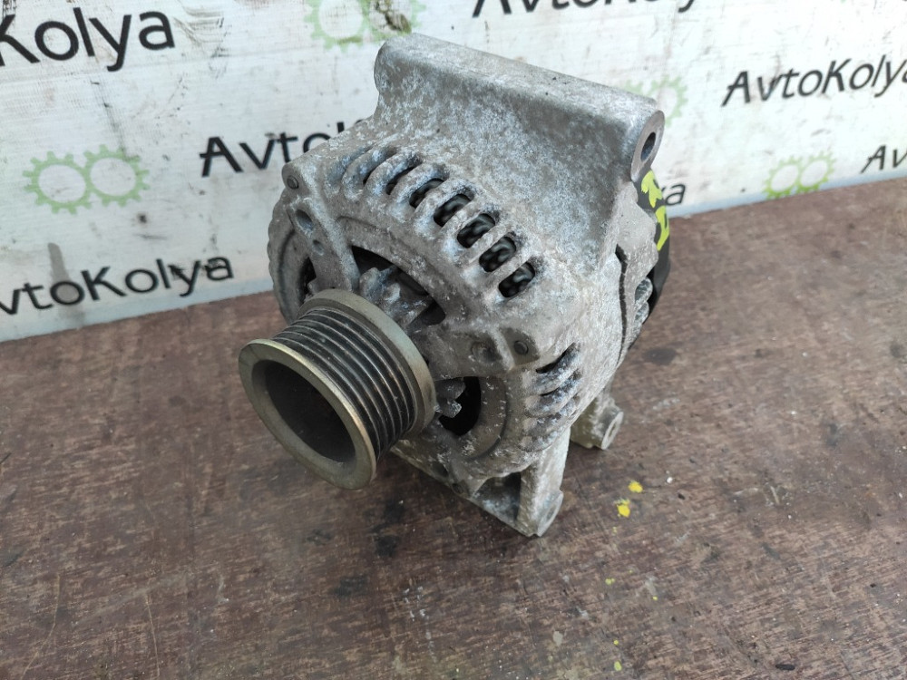 Генератор Opel Meriva B 1.3 cdti 2010-2017 (13587304) Ковель - изображение 1