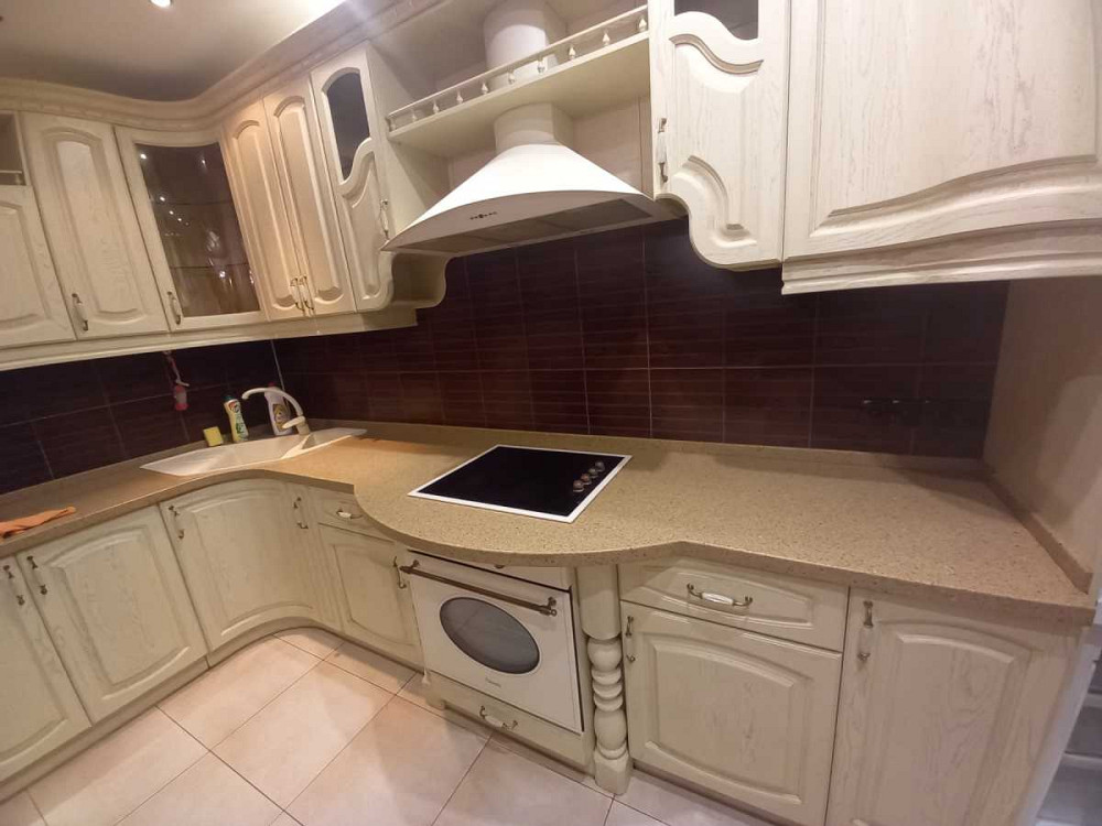 долгосрочная аренда 2-к квартира Киев, Днепровский, 17000 грн./мес. Киев - изображение 2