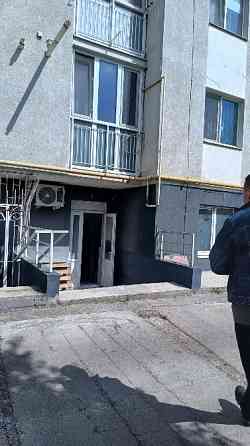 Молодіжне, ЖК Новосіл . Нове Приміщення. Фасад Одеса