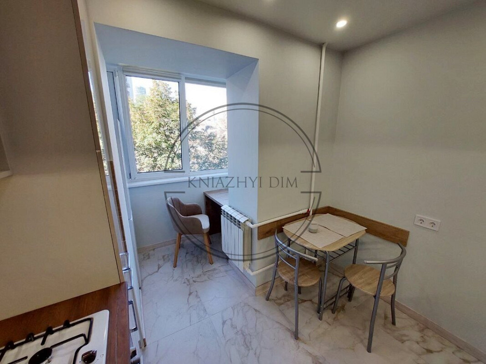 Без комісії! Продаж 1-но к. квартири в центрі Києва м. Арсенальна. № 21145758 Киев - изображение 12