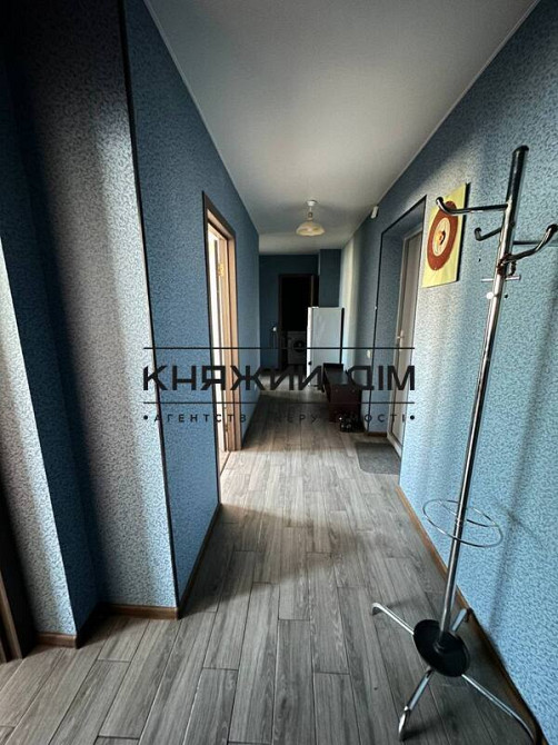 Сонячні панелі в будинку ,оренда 2х кім.роздільної квартири, М. Позняки, Осокорки. Код об'єкта № 112 Київ - зображення 11