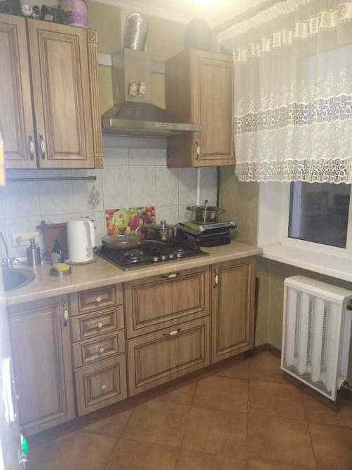 долгосрочная аренда 2-к квартира Киев, Шевченковский, 16000 грн./мес. Киев - изображение 2