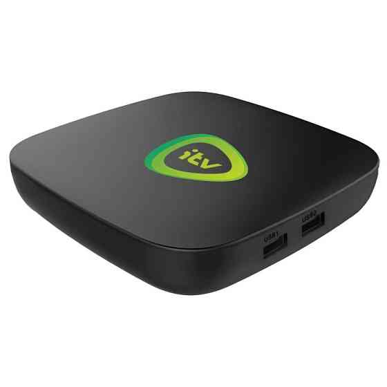 Smart Android TV Box 4k 2+16GB Херсон
