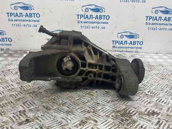 Редуктор задний Jeep Grand Cherokee WK2 3.6 БЕНЗИН ERB 2010 (б/у) Киев