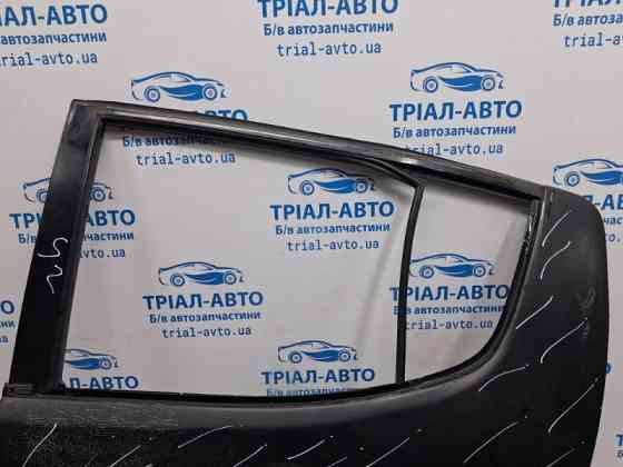 Дверь задняя левая Mitsubishi L200 2006-2015 5730A201 (Арт. 69174) Київ