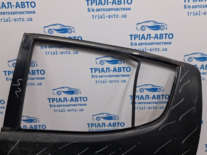 Дверь задняя левая Mitsubishi L200 2006-2015 5730A201 (Арт. 69174) Київ - зображення 3