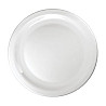Тарілка обідня 24 см Performa Bormioli Rocco 405810-FN-5021990 Київ