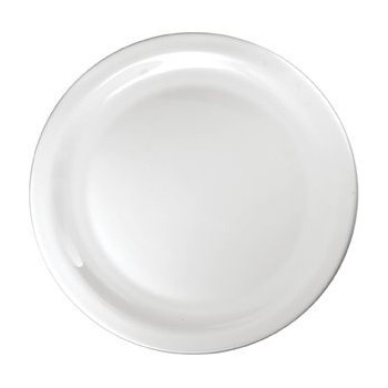 Тарілка обідня 24 см Performa Bormioli Rocco 405810-FN-5021990 Київ - зображення 1