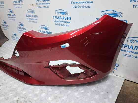 Бампер передний Mazda 3 BM 2.2 DIESEL 2013 (б/у) Киев