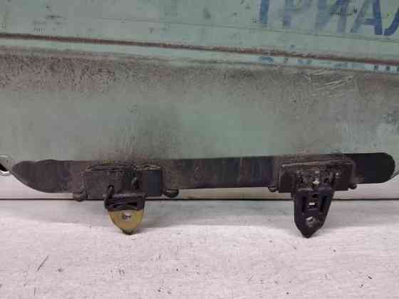 Стекло двери переднее левое Nissan Pathfinder R51 2.5 DIESEL YD25DDTI 2004 (б/у) Київ