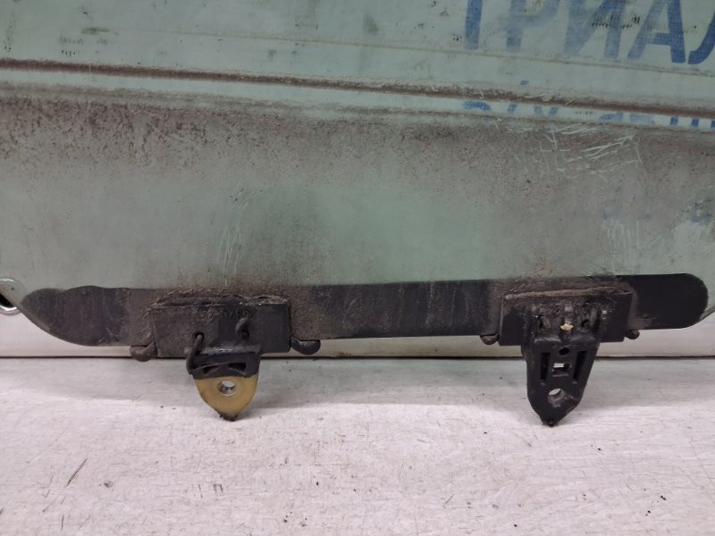 Стекло двери переднее левое Nissan Pathfinder R51 2.5 DIESEL YD25DDTI 2004 (б/у) Київ - зображення 2