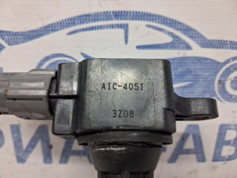 Катушка зажигания Mazda 3 2003-2009 ZJ2018100 (Арт. 59029) Київ - зображення 3