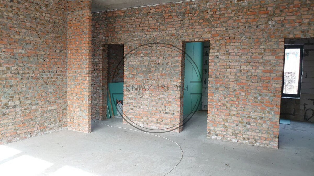 БЕЗ КОМІСІІ ПРОДАЖ чудовий сучасний будинок на Осокорках 95-та Садова код 2211750 ТОРГ Киев - изображение 7