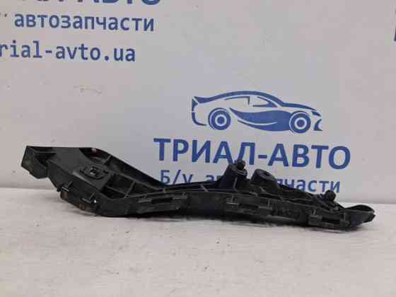 Кронштейн бампера передний правый Toyota RAV 4 A40 2.2 DIESEL 2ADFTV 2012 (б/у) Київ