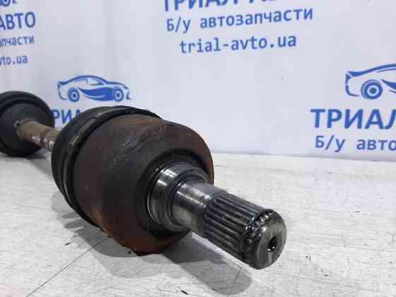 Привод передний левый МКПП Hyundai Tucson 2004-2009 495012E700 (Арт. 23205) Киев