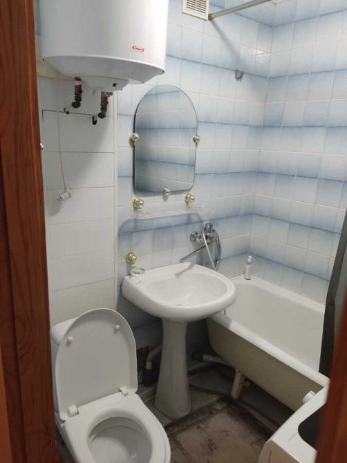 долгосрочная аренда 1-к квартира Киев, Шевченковский, 15000 грн./мес. Киев - изображение 11