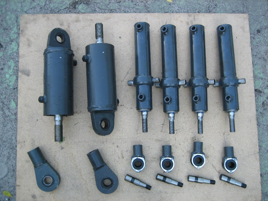 Запчастини до львівских навантажувачив Львів - зображення 2