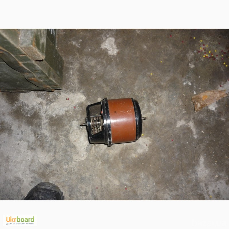 Сельсины ДИ-501, 2 класс. -1шт Харків - зображення 1