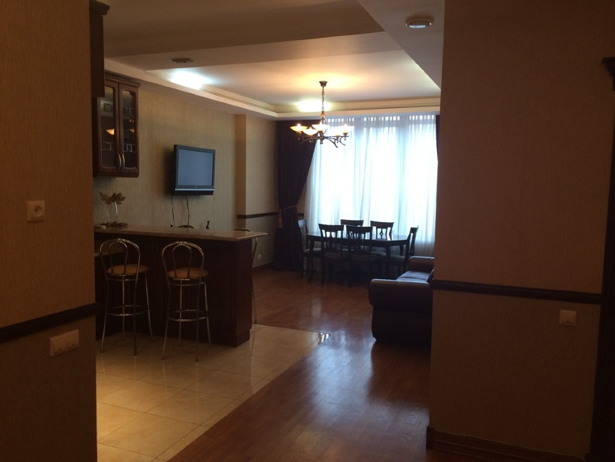 Продаж 3-кімн. квартири по вул. Жилянська 59 Дипломат Хол Київ - зображення 10