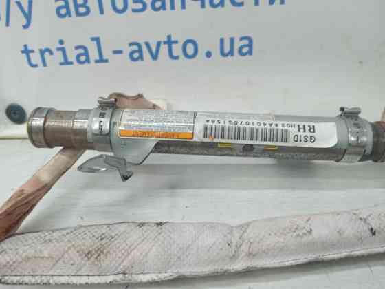 Airbag потолка(шторка) правый Mazda 6 2007-2013 GS1D57KM0E (Арт. 61113) Київ