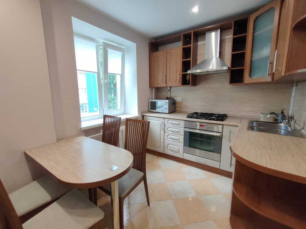 продажа 2-к квартира Киев, Печерский, 87000 $ Київ - зображення 3