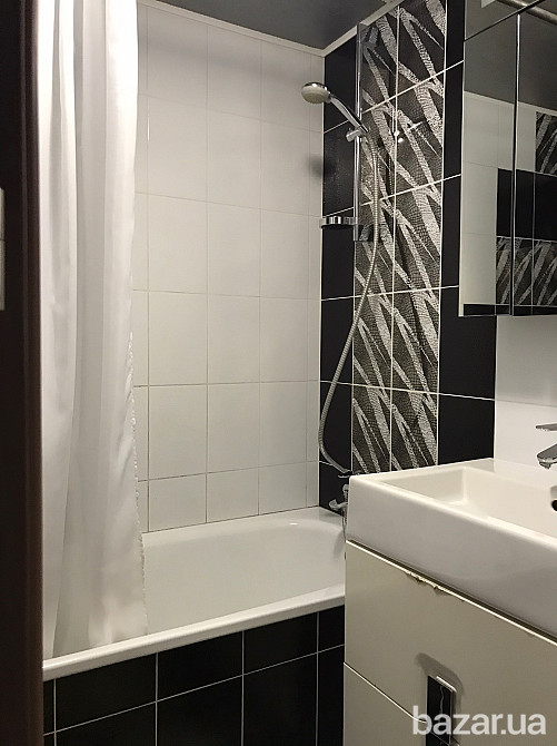 Продам 2х квартиру с РЕМОНТОМ и мебелью Одесса - изображение 6