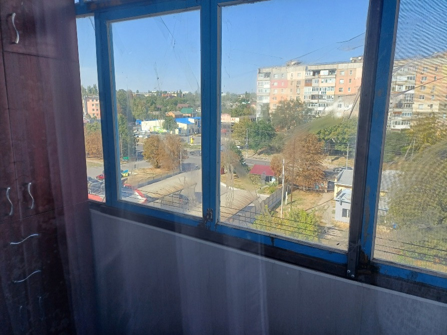 Здам 1 к. квартиру, Ковалівка Кропивницкий - изображение 5