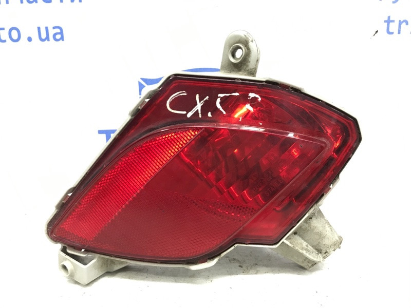 Катафот правый Mazda CX 5 KE 2.2 DIESEL 2011 (б/у) Київ - зображення 1