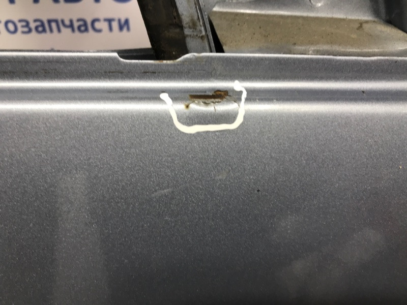 Дверь передняя правая Chevrolet Cruze J300 1.8 2009 (б/у) Київ - зображення 4