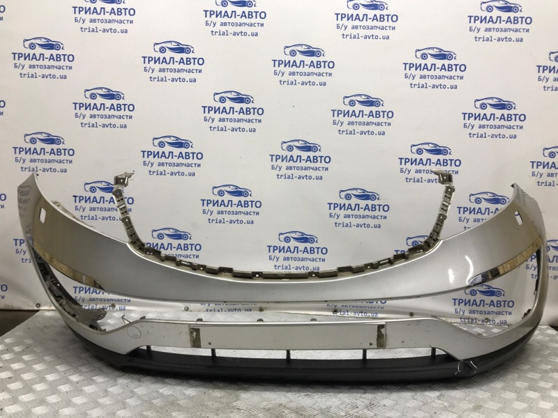Бампер передний Kia Sportage 2010-2016 86511-3U020 (Арт. 56615) Киев - изображение 1