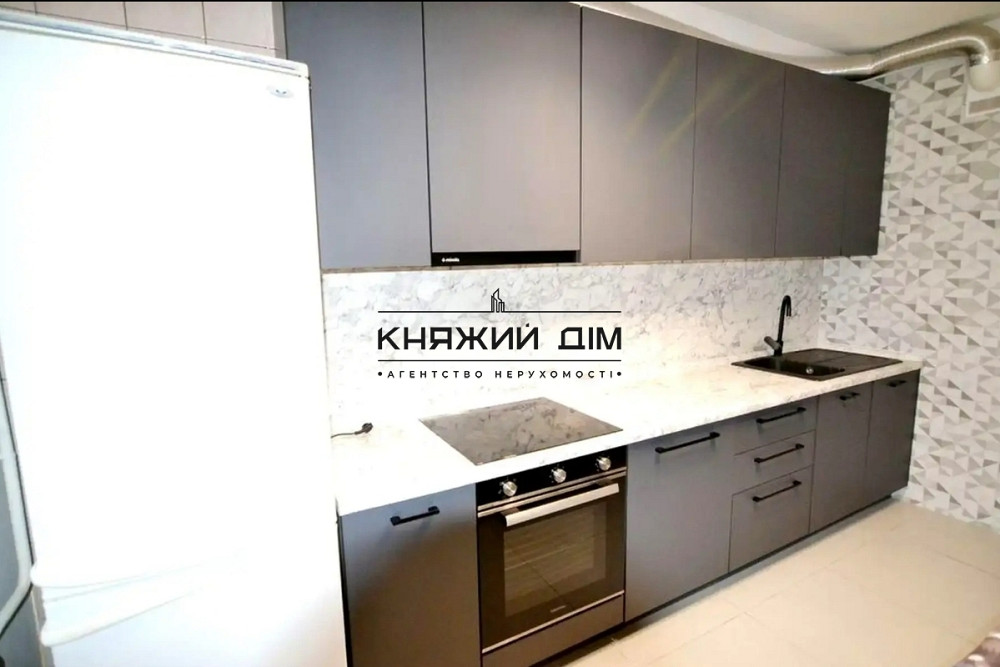 Є Генератор! Оренда 3 кімнатна квартира м. Святошин КОД  11204843 Киев - изображение 10
