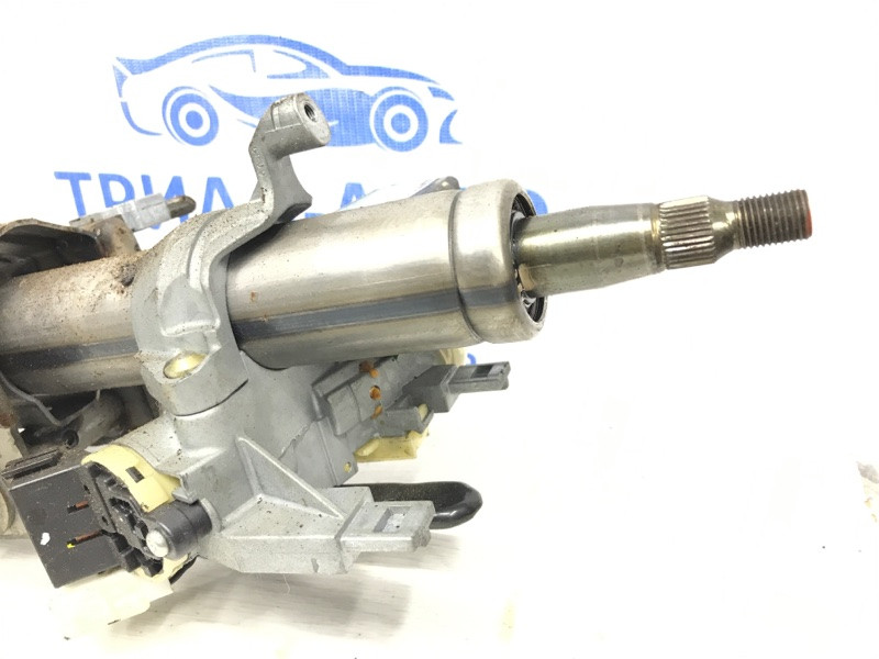 Колонка рулевая Mitsubishi Outlander CU 2.4 БЕНЗИН 4G69 2003 (б/у) Киев - изображение 3