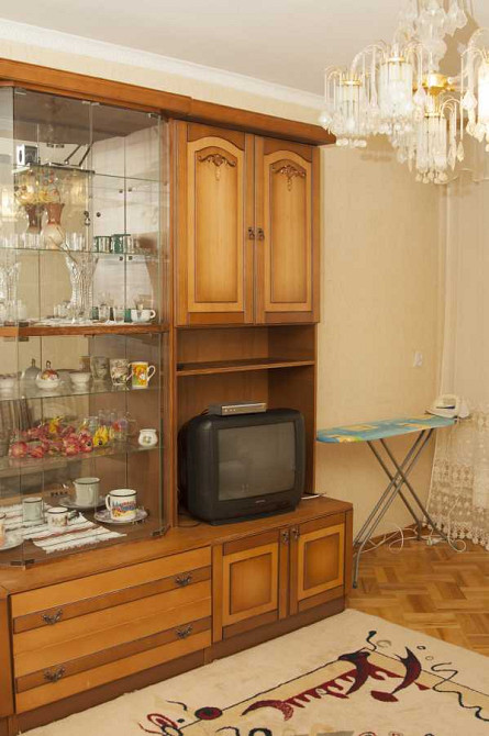 долгосрочная аренда 3-к квартира Киев, Святошинский, 17000 грн./мес. Київ - зображення 4