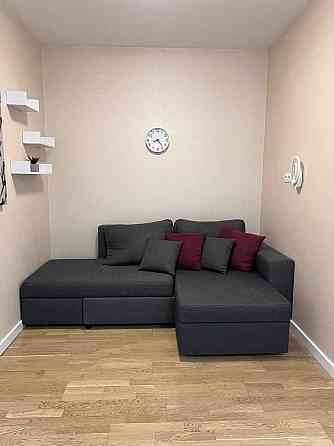 долгосрочная аренда 1-к квартира Киев, Подольский, 20000 грн./мес. Київ