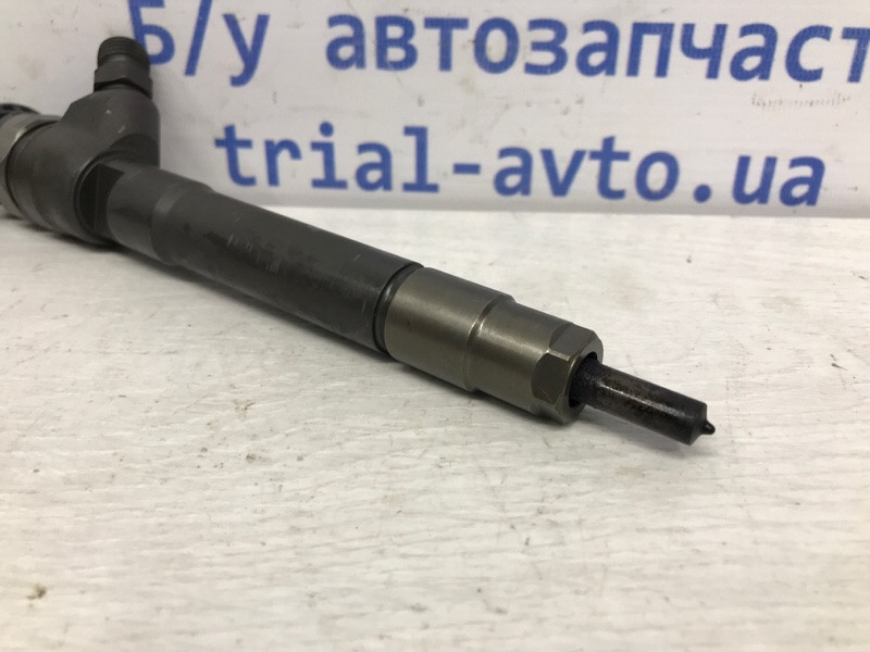 Форсунка топливная Nissan X-Trail T32 1.6 DIESEL R9M 2014 (б/у) Киев - изображение 2