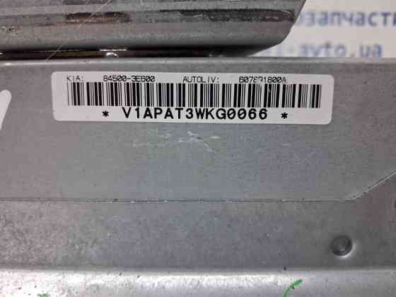 Подушка безопасности в торпеду Kia Sorento BL 2.5 DIESEL D4CB 2002 (б/у) Київ